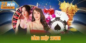Đăng Nhập 23WIN